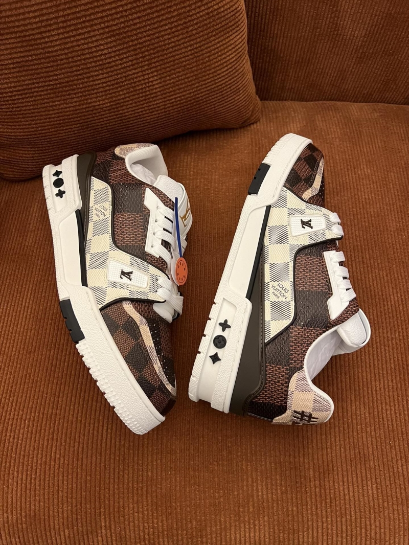 Louis Vuitton Sneakers